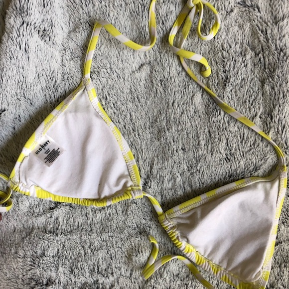 Bikini Top - Picture 2 of 3